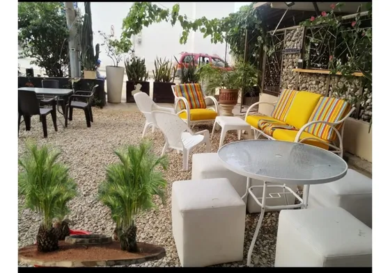 Venta  Hotel Esquinero De Dos Pisos Sector Gaira Rodadero Sur E.c.