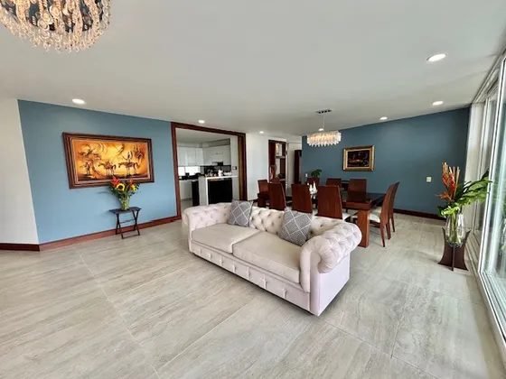 Apartamento Venta Normandia - Oeste, Cali
