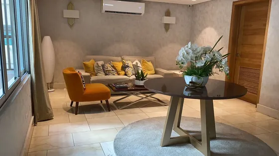 Apartamento En Venta, Naco
