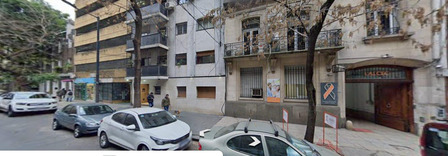 Cochera - Venta - Palermo Cochera - Venta - Palermo