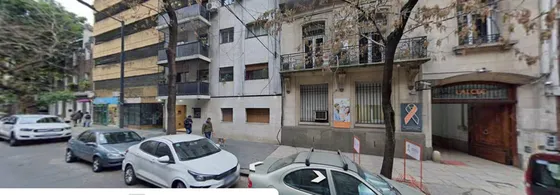 Cochera -  Venta - Palermo