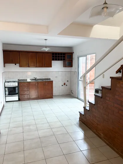 Duplex De Dos Dorm A 170mts De La Costanera En Villa Carlos Paz