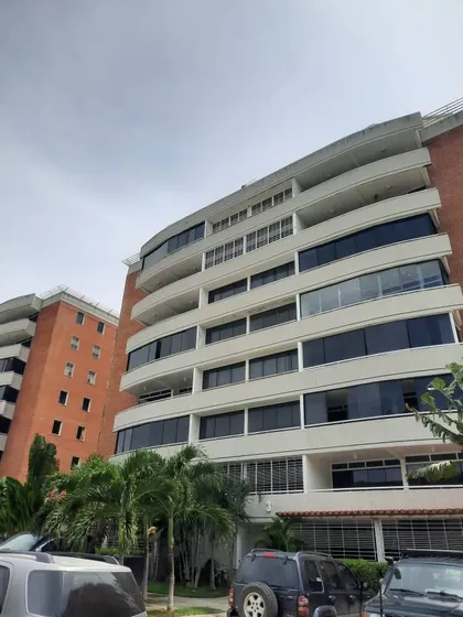 Venta De Apartamento En Buenaventura Suites