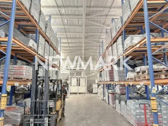 Bodega En Venta En Colina