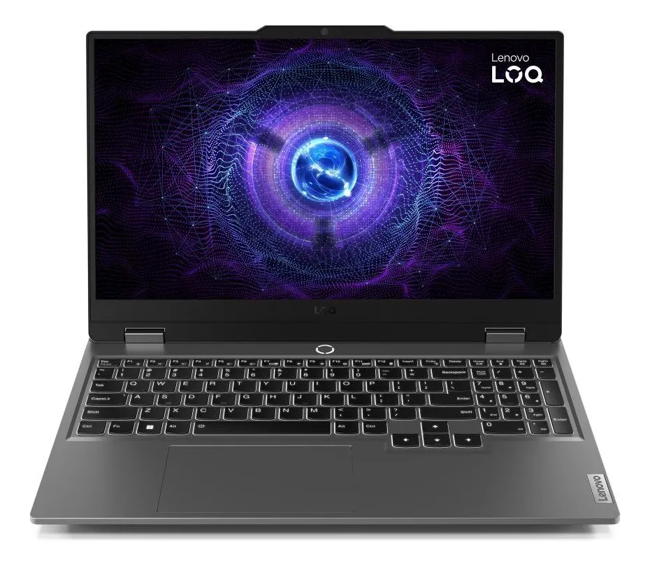 Notebook Lenovo Loq Ci5