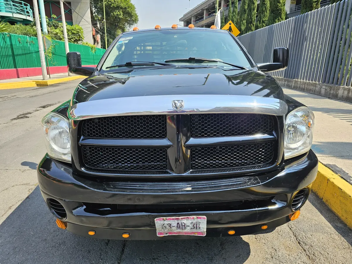 Dodge Ram 4000 Manual 2008451582495640135685