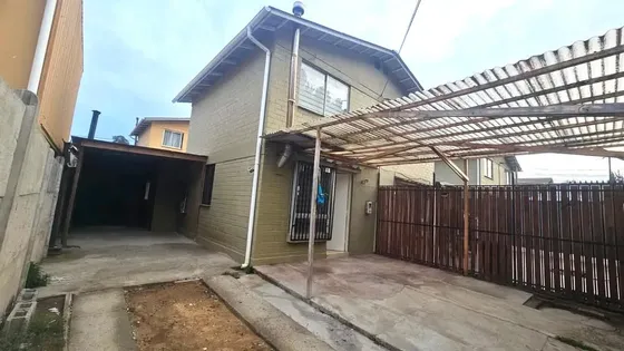 Venta Casa 2 Dormitorios Curauma