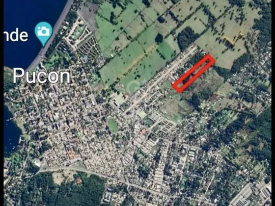 32.000 Mts2 Planos  Expansión Urbana