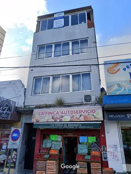 3 Departamentos En Venta En  Vicente Lopez - General Paz