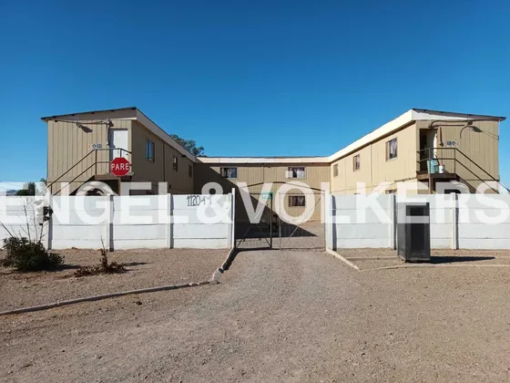 Se Vende Terreno Con Campamento