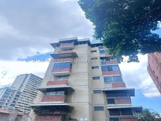 Penthouse En El Recreo Cod Mls# 24-25277 Lm