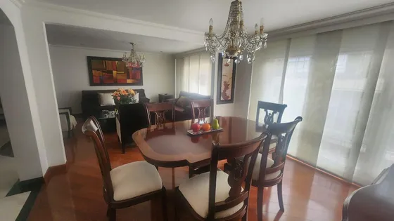 Vendo Apartamento Santa Ana Norte