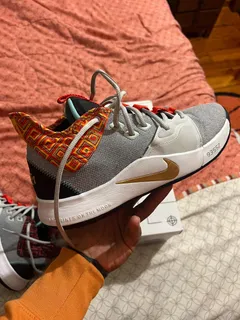 Paul george bhm best sale
