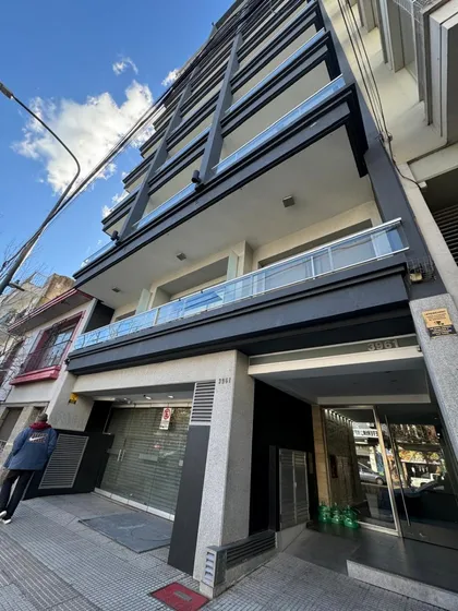 Alquiler De Departamento 3 Ambientes En Villa Urquiza Edificio Con Sum, Parrilla Y Terraza