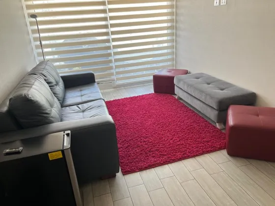 Se Vende Hermoso Depto. De 2 Dormitorios Dos Baños