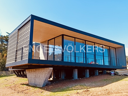 Nueva Y Moderna Con Gran Vista Al Mar Nueva Y Moderna Con Gran Vista Al Mar