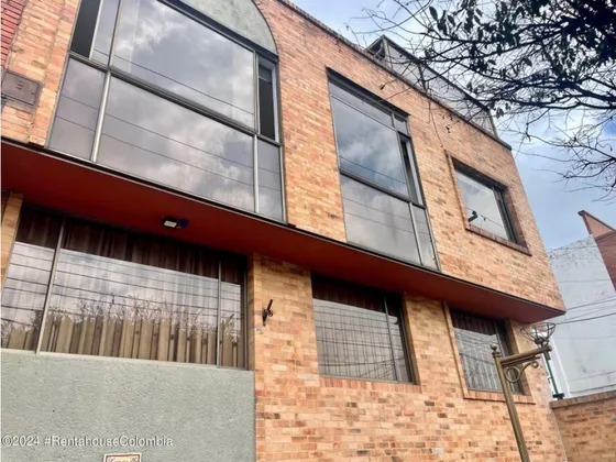 Apartamento En  Villa Magdala Rah Co: 25-462