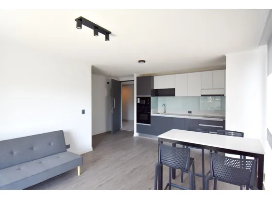 Arriendo Depto | 3d2b | Ricardo Lyon