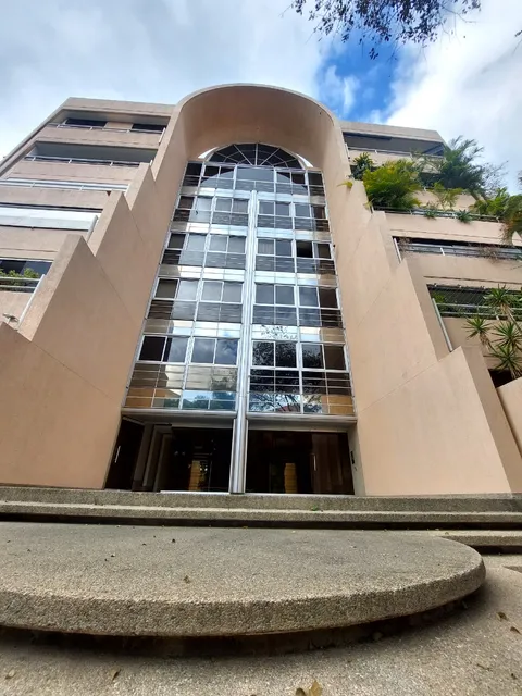 Apartamento De ~380,00 M2 Más 100,00 M2 De Trza En Venta. Sebucán 