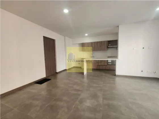 Venta De Apartamento En Sabaneta - Asdesillas 