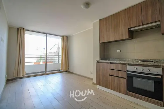 Departamento Juan Martínez De Rozas Id: 158703