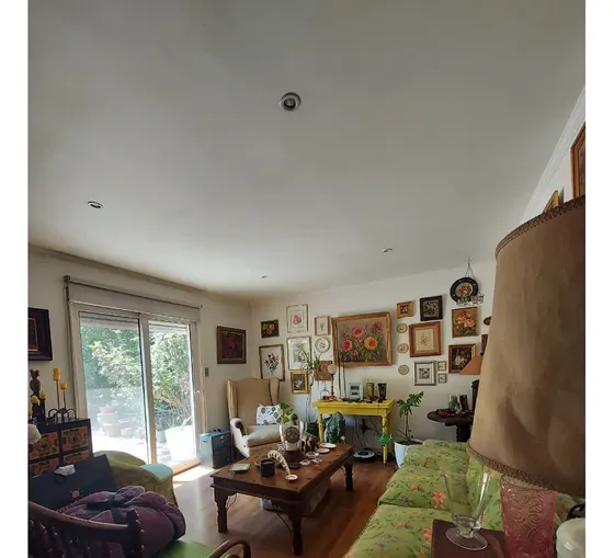 2 Casas En Venta En Av Concha Y Toro Con Piscina