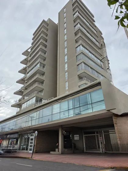 Arriendo Depto En Los Andes 1h1b1e1b Frente A Espacio Urbano