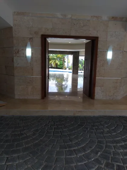 Espectacular Casa La Lagunita