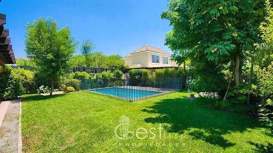 Casa En Venta De 3 Dorm. En Colina