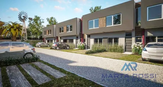 Duplex  En Venta Ituzaingo