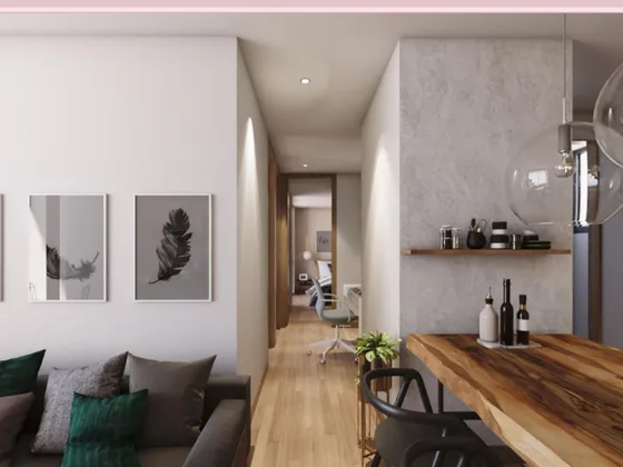 Apartamento En Venta En La Ceja. Cod V16683