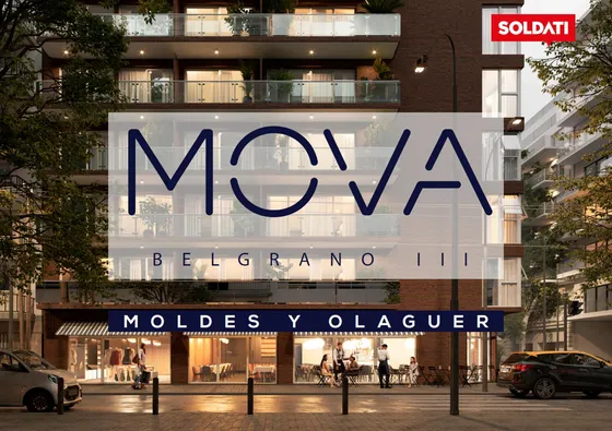 Venta - Monoambiente - Belgrano C