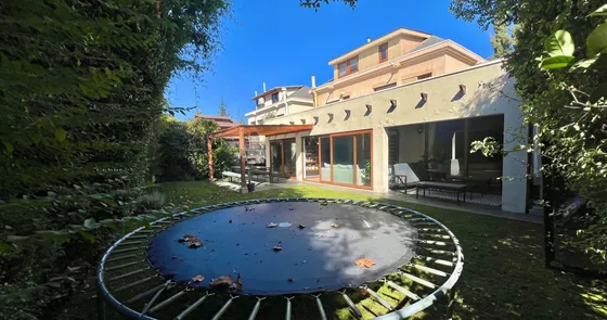 Casa En Condominio A Pasos De Monte Tabor