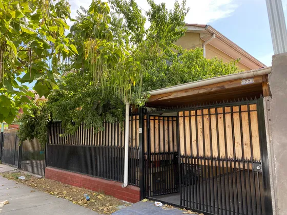 Vendo Casa En Un Execelnet Sector Paine (80017)
