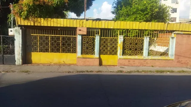 Se Vende Terreno En El Centro De La Ciudad, Calle Sanchez Carreño, 007jsc