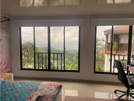 Venta Casa Chipre Manizales | Casa En Conjunto Cerrado