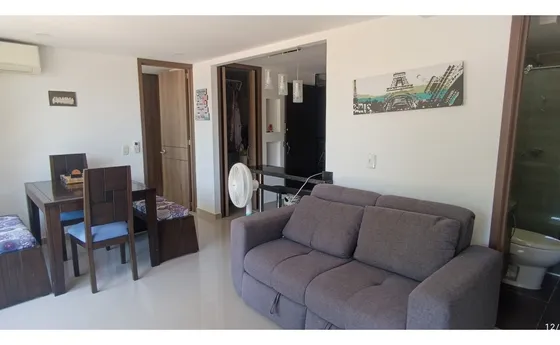 Venta Apartamento Ricaurte Cundinamarca