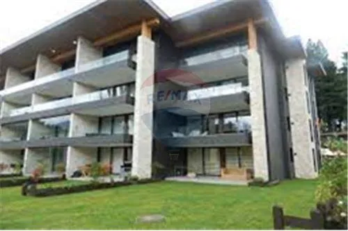 Excelente Departamento En Arriendo En Pucón Centro