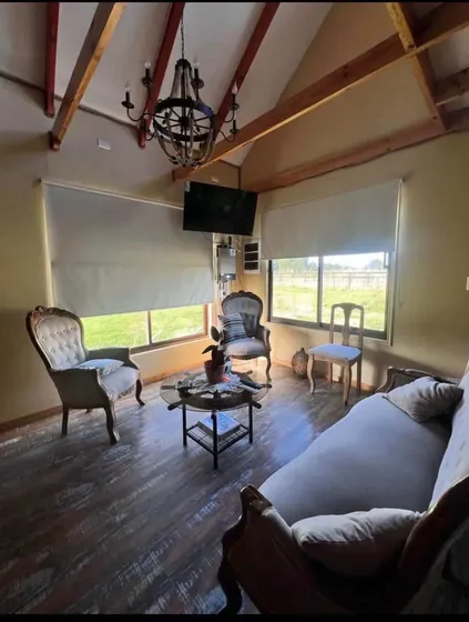 Casa En Parcela Sector Loncotoro A Minutos De Puerto Varas