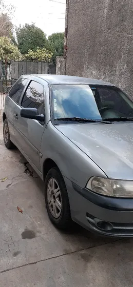 Volkswagen Gol Dublin 1.9 Diesel 3p A/a D/h
