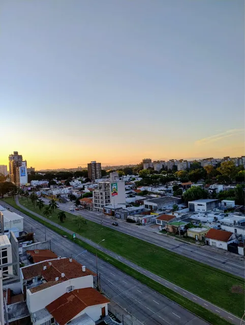 Venta Apto Malvín Piso13 Vista Sol Gje Fijo E Tower Mejoras