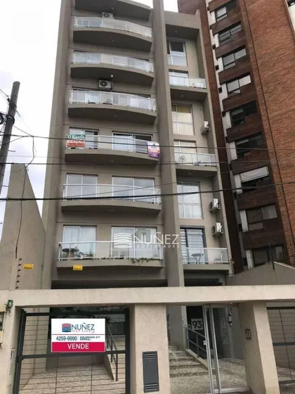 Venta Departamento 2 Ambientes Bernal