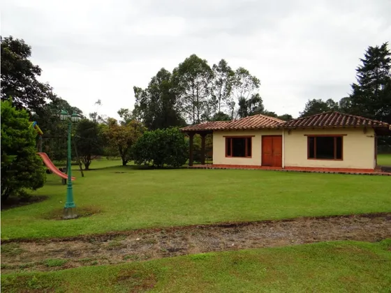 Finca, Terreno En Venta Rionegro Antioquia Llanogrande