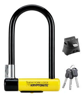 Kryptonite u409 hotsell
