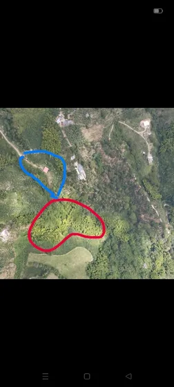 Se Vende Fincade Tres Hectareas En Buena Vista Quindío, 