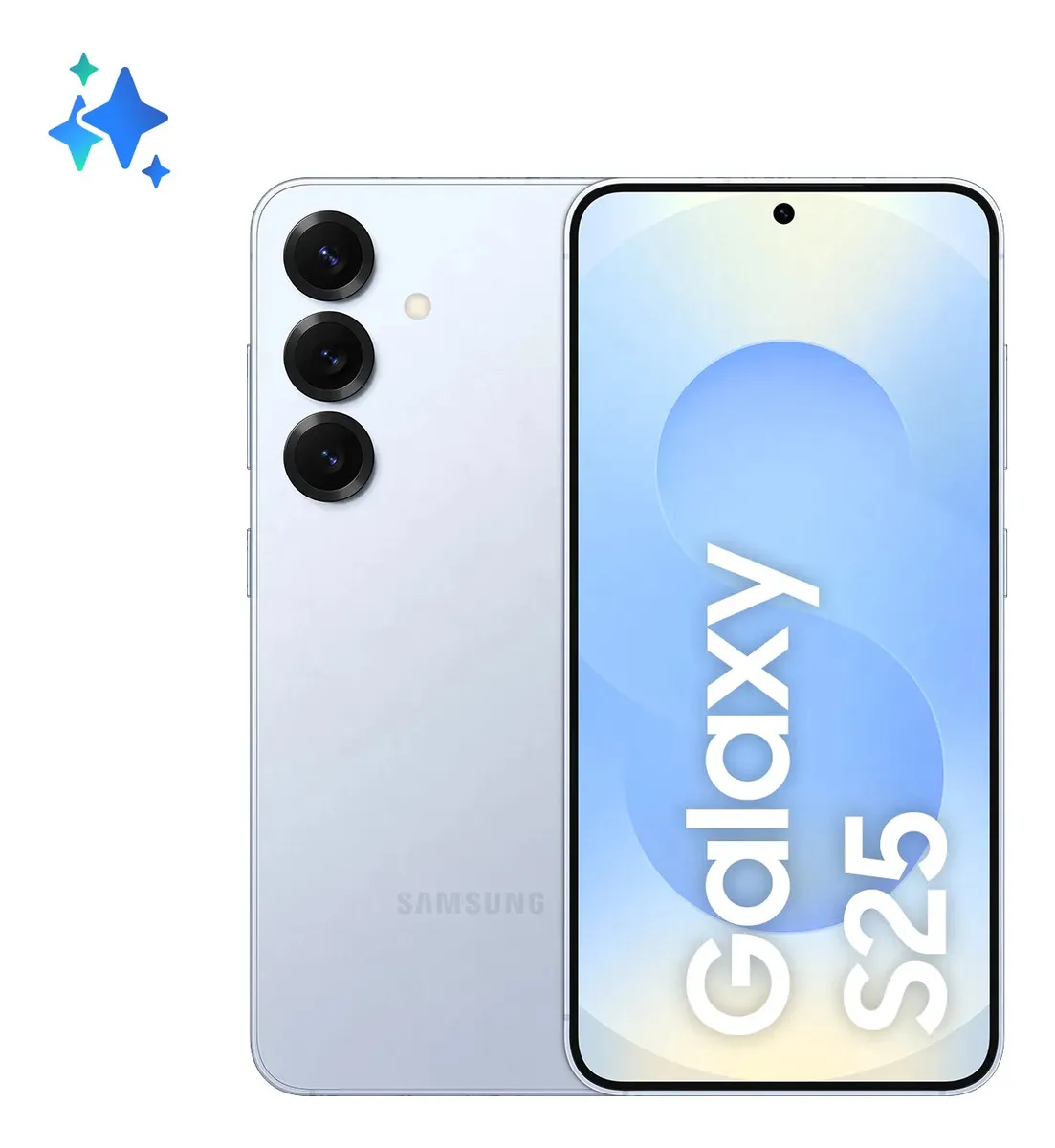Samsung Galaxy S25