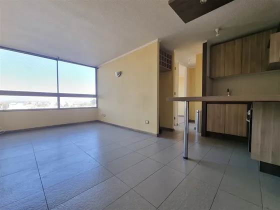 Departamento En Arriendo De 2 Dorm. En Santiago