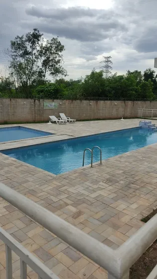 Vendo Apartamento