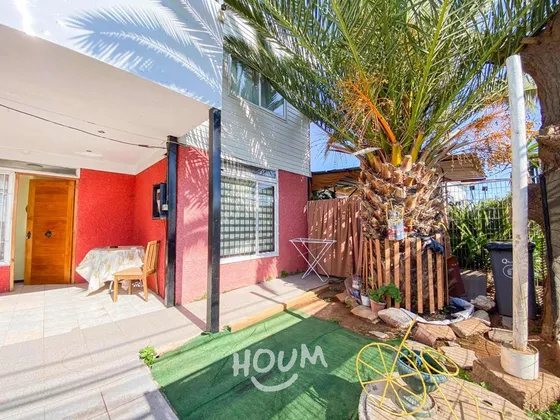 Casa Angol Id: 153587