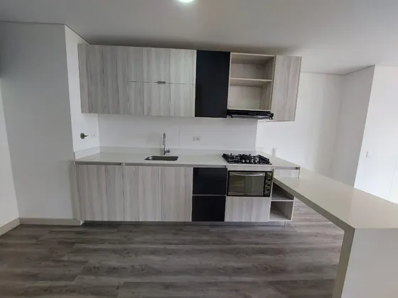 Arriendo Apartamento En Los Gonzalez
